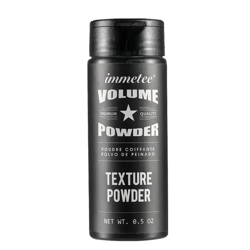 Volumizing Hair Styling Powder