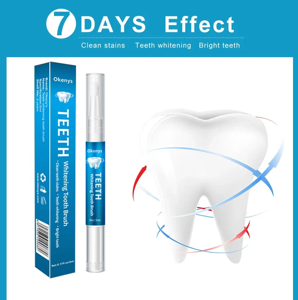 Instant Smile Teeth Whitening Pen
