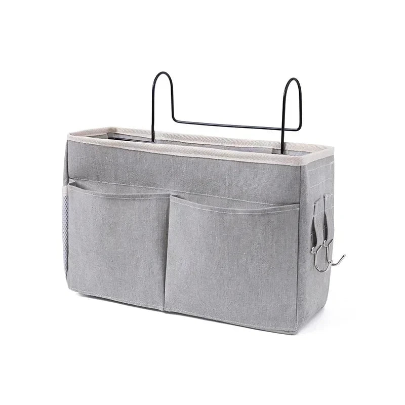 Bedside Hanging Storage Basket